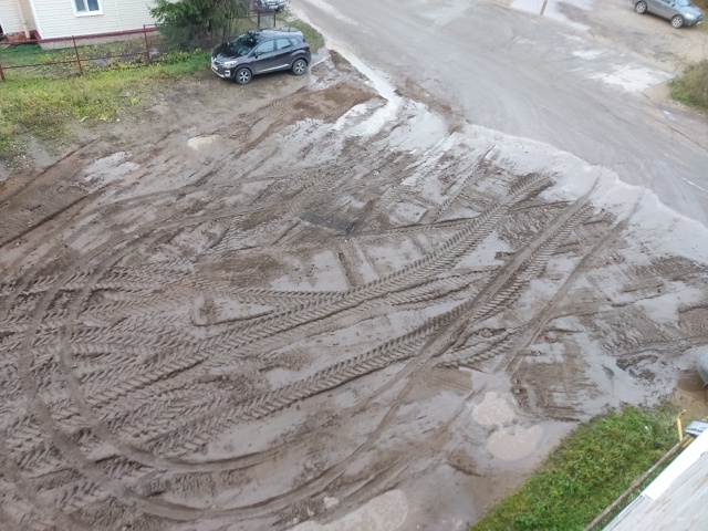 🔔 Сообщаем радостную новость!
На Новом проезде, 8 заве?...