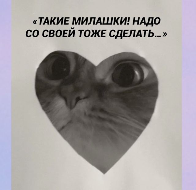 Девушка решила повторить милый тренд, но что-то пошло н...