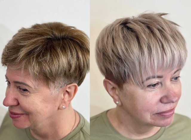 💇‍♀ -20% на все услуги при первом визите!
Знакомство с ?...