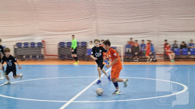 Наградили лучших🏆
Подведены итоги турнира «Полярны...