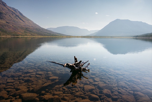 Плато Путорана🇷🇺