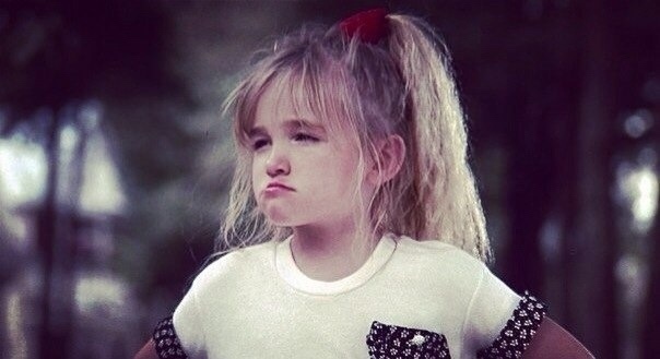 Ивиaнн Швaн oтмeчaeт 42-й дeнь poждeния 🎂