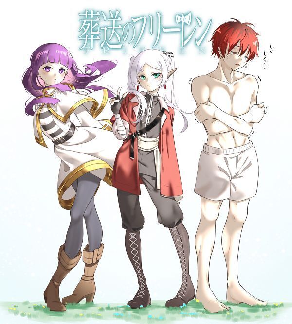 Как вам подборка?