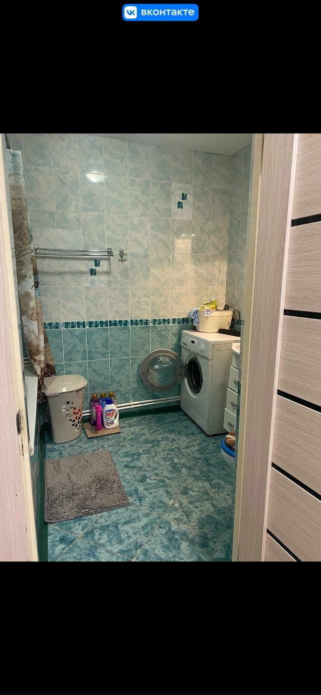 🏠Сдается на длительный срок однокомнатная квартира с...