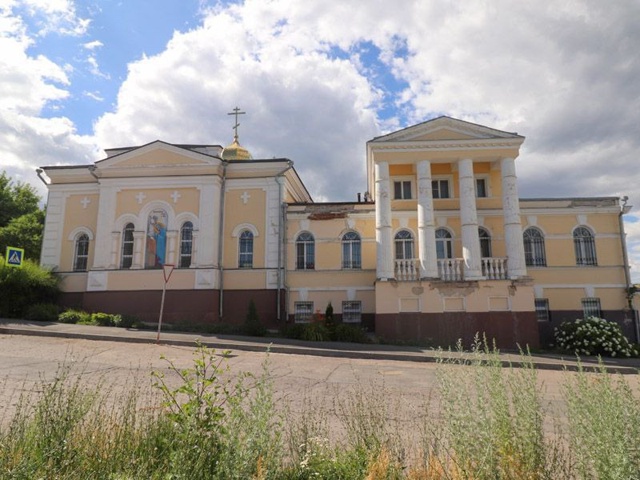 🔻 Комитет культурного наследия определил сроки обно?...