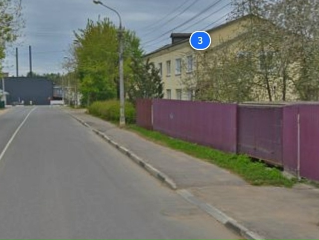 Анон..... Здравствуйте!!! Правда ли, что эти два дома соби?...