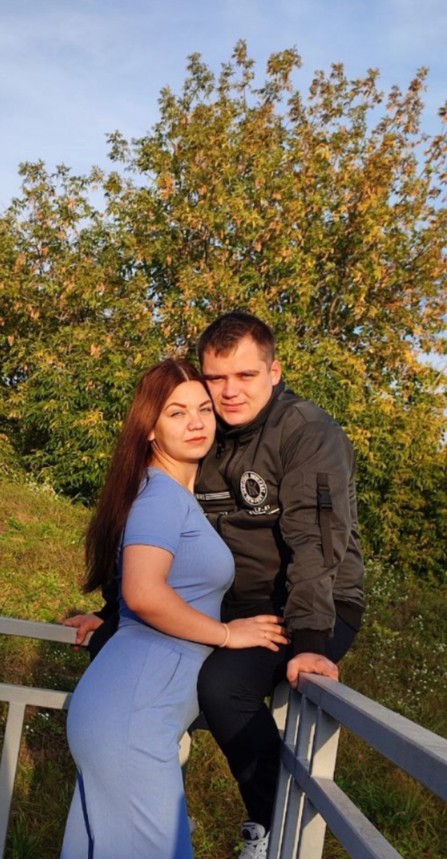 С днем рождения, дорогой муж! Тебе сегодня 25 лет, и я же?...