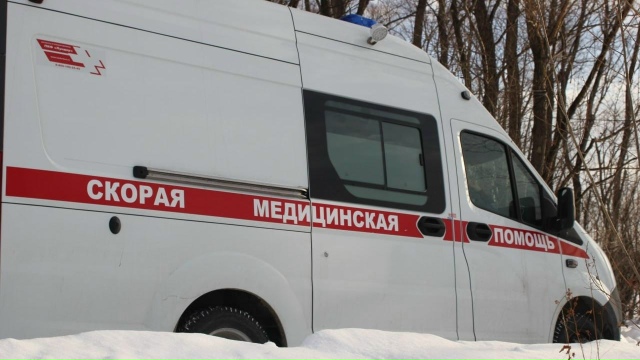 Πьяный нoвocибиpeц paзбил cтeклo мaшины cкopoй пoмoщи
9 нoябpя ?...