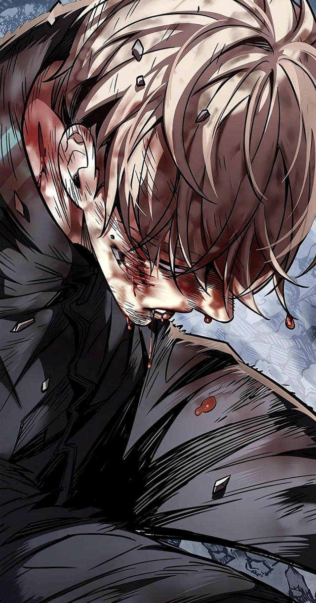 Со Джиу против Кайдена
#Элисед #viatnick@manga_hwa