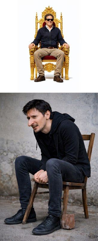 Про казино с встроенным мессенджером мы все поняли. А что там у ушедших в Solana казиков?
Решил пос