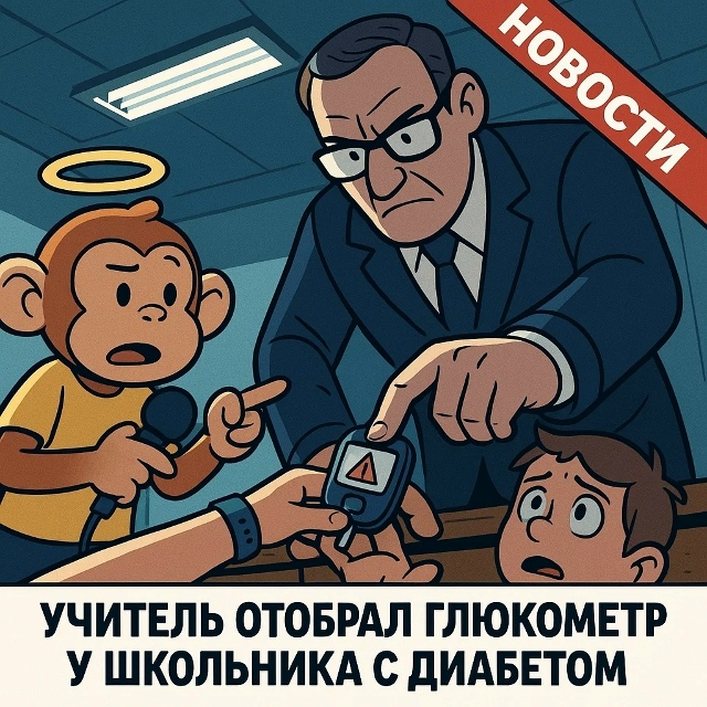 Безумные приколы
Правила созданы, чтобы поддерживать ?...