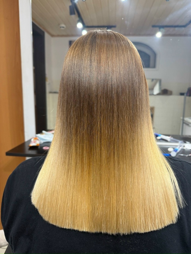 Дорогие девушки! Если вы мечтаете о гладких, блестящих ...