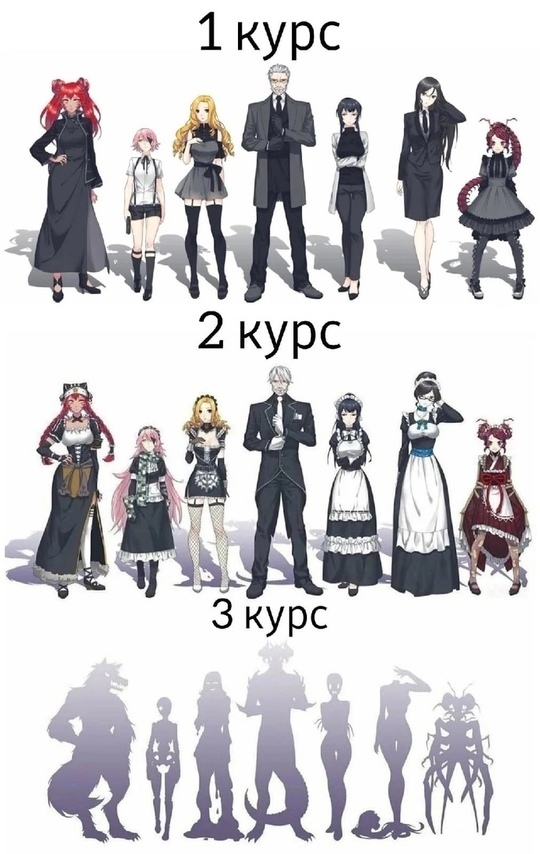 Как вам новая подборка?