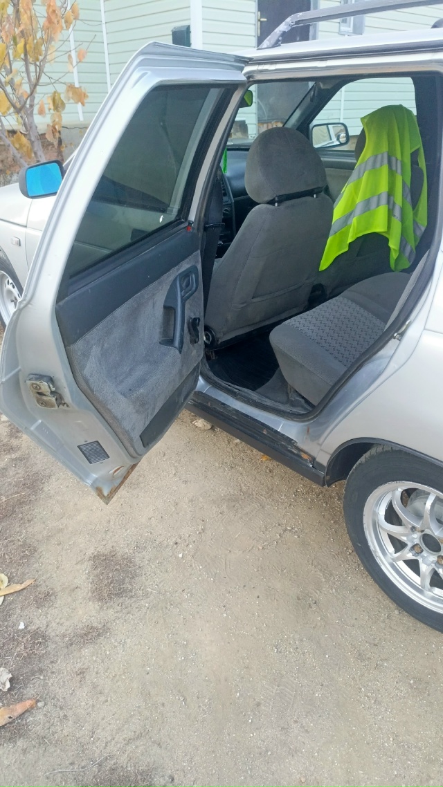 Продам ВАЗ 2111 2006 года. Стоит 124 двигатель 16 клапанный, к?...