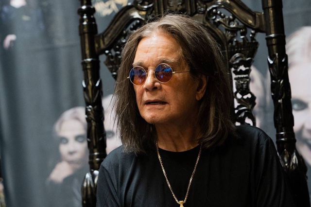 ⚡️Умер легендарный Оззи Осборн
Фронтмен Black Sabbath и од?...