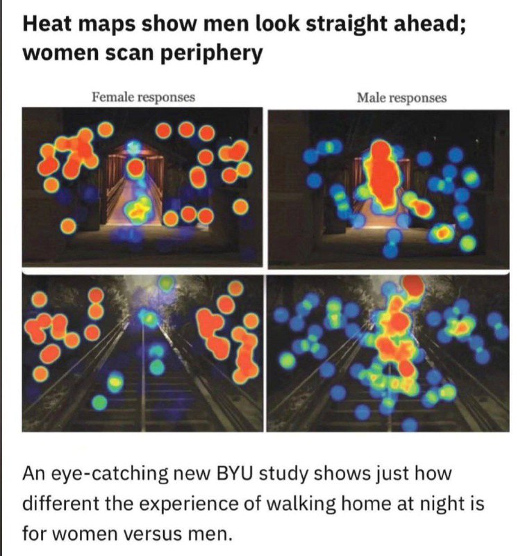 Учёные выяснили, почему мужчины часто не могут найти нужную вещь в холодильнике или шкафу — оказалос