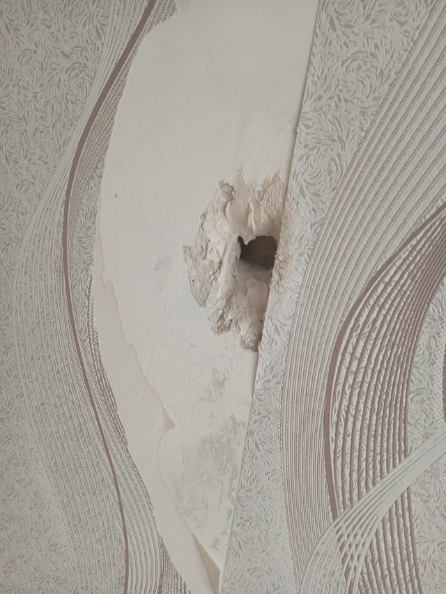 Внимание!! Жители города будте осторожны нанимая элект...