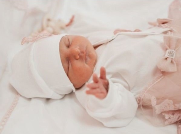 ?За прошедшую неделю в родильном доме Орехово-Зуевск?...