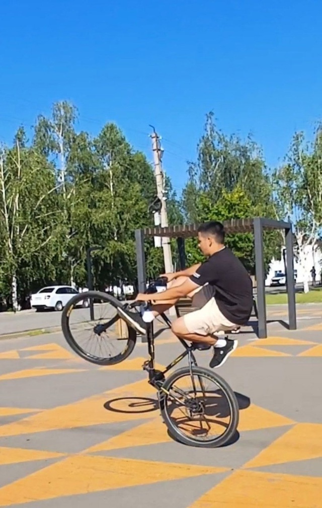 Хорошего вечера, Можга ♥️