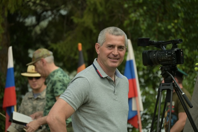А у нашего главы сегодня День рождения! 💥🎉
[id13341338|Але...