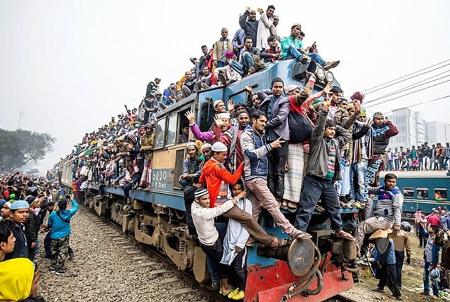 ?? В Роccию приедут миллион индийских трудовых мигра?...