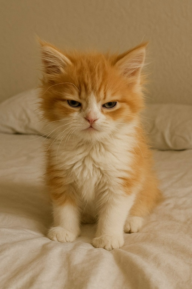 Утры добрыми не бывают ...