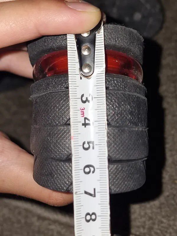 Мужчины в России начали массово покупать полустельки ?...