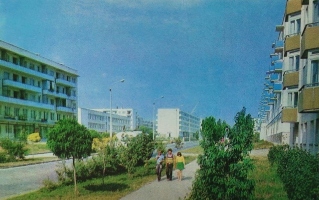 📷 Евпатория сквозь годы
Собрали для вас небольшую по?...