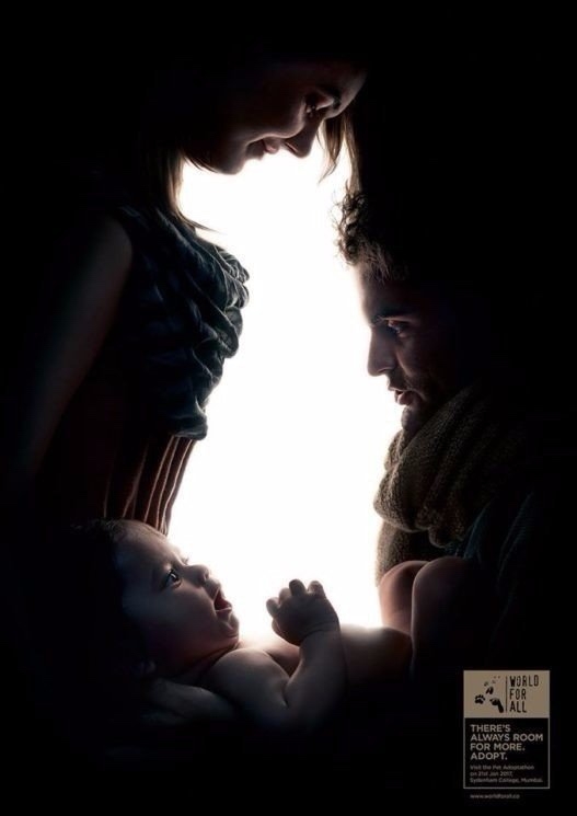 Никогда не поздно творить добро!
Не нужно покупать жив...