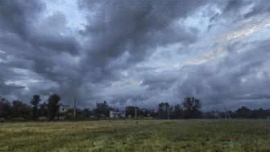 Жарко, но пасмурно🌦
В среду в Смоленске будет облачно...