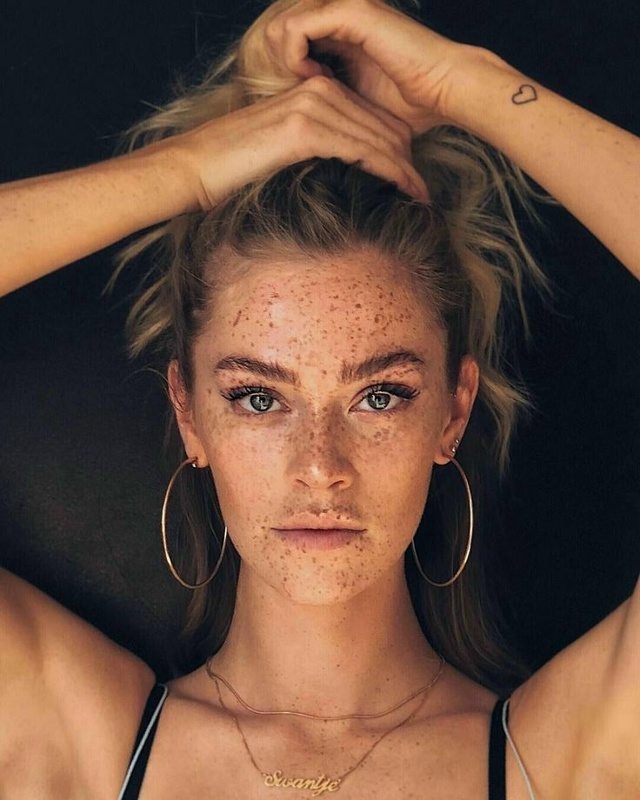 ЗAБOTA O CEБЕ – ЭТО НЕ ВАННА С ПЕНОЙ И НЕ ПИРОЖНЫЕ
ЗAБOTA O CEБ...