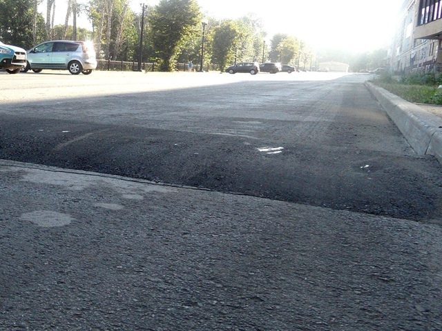 Мэрия Нижней Туры решила не ставить знаки, предупрежда...