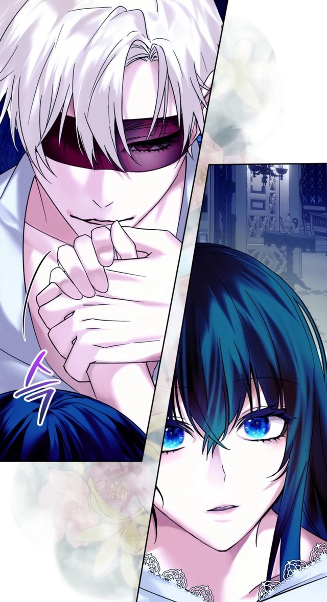 #Я_была_настоящей_хозяйкой_Эльхейма
#Hexe@manga_hwa