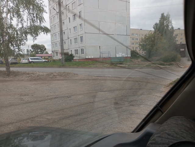 Опубликуйте пожалуйста.
Почему у Доброцена нет нормал?...