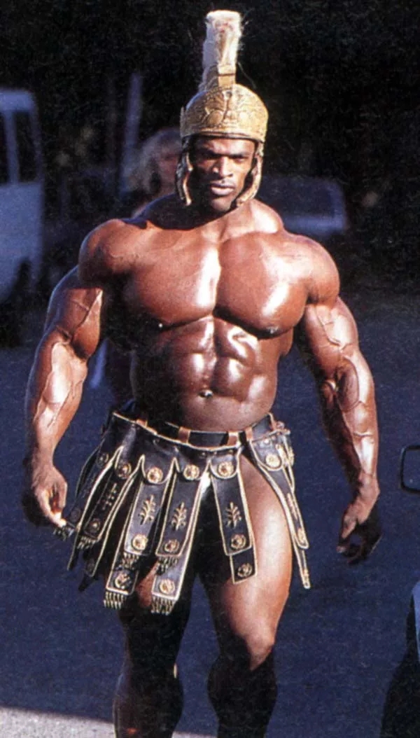 Сериал по Assassin's Creed от Nеtflix будет посвящен... Древнему Р?...