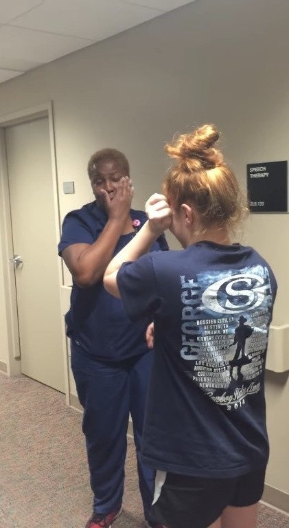 Когда рядом с тобой настоящий человек, все становится ?...