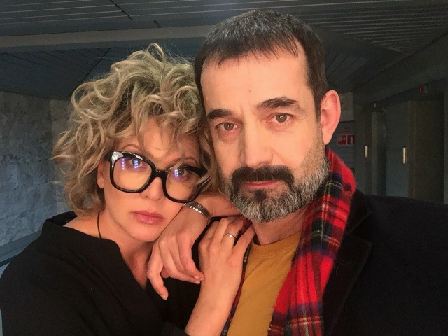 30 лет вместе: история любви Ольги Дроздовой и Дмитрия ?...