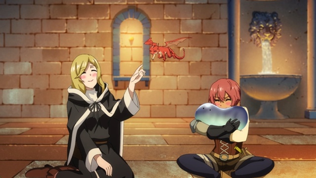 🍊Вышла 4 серия 2 сезона