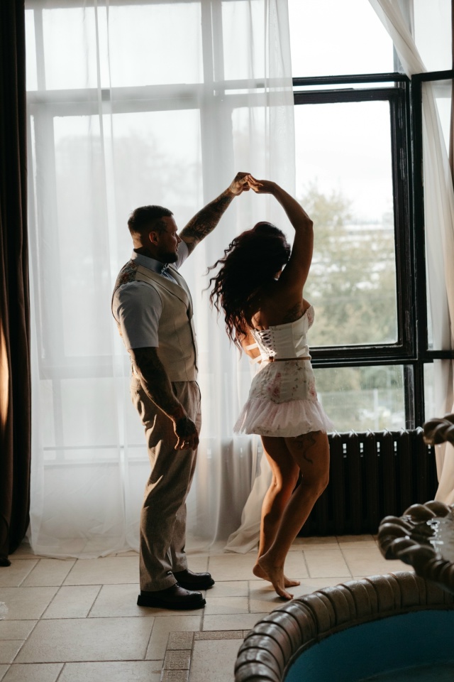 Всем доброго вечера!Фотограф прислала фотографии с «у?...