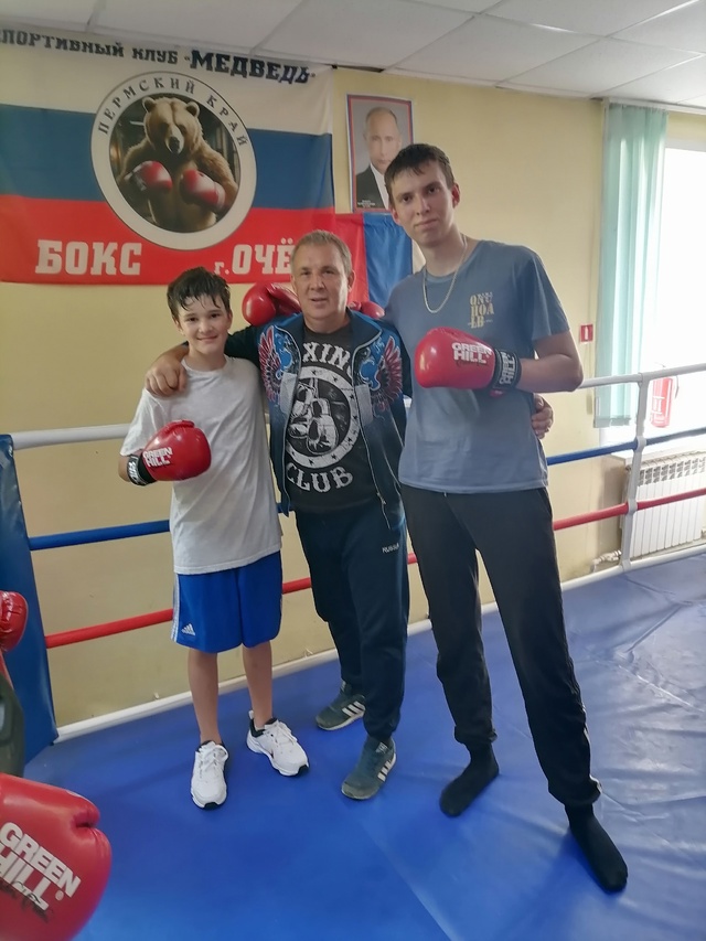 Сегодня День Рожденье у одного замечательного человек...
