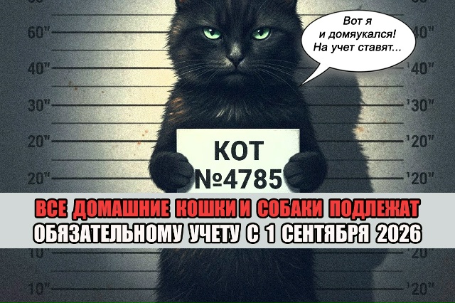 С 1 сентября 2026 года в России планируют ввести обязател...