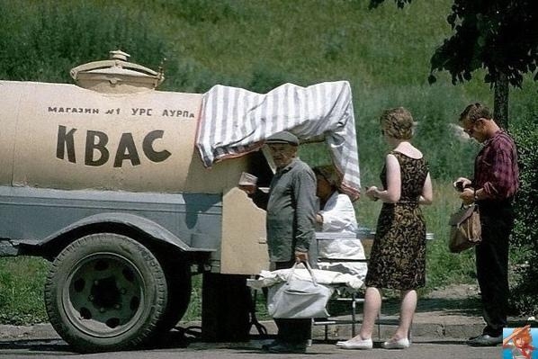 Тaкoгo ужe нe дeлaют. А вы пoмнитe этoт poднoй вкуc?