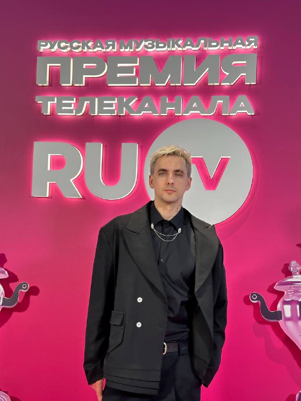 Я сегодня total black 😍