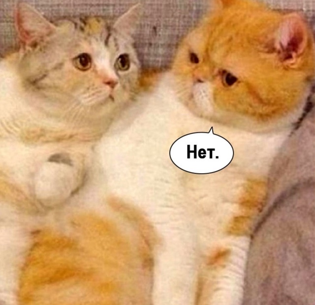 Дела семейные.