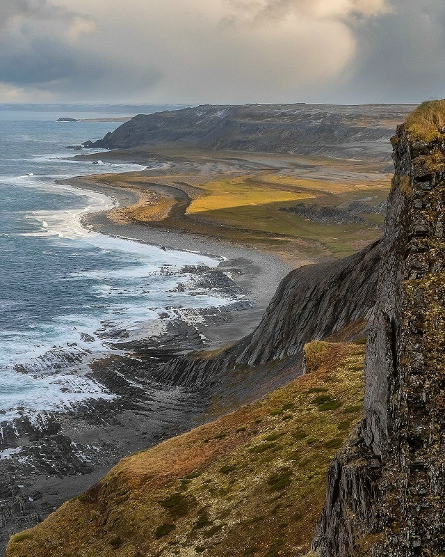 Мурманская область 🇷🇺