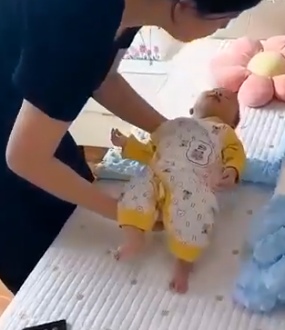 Такую же штуку теперь все родители будут хотеть