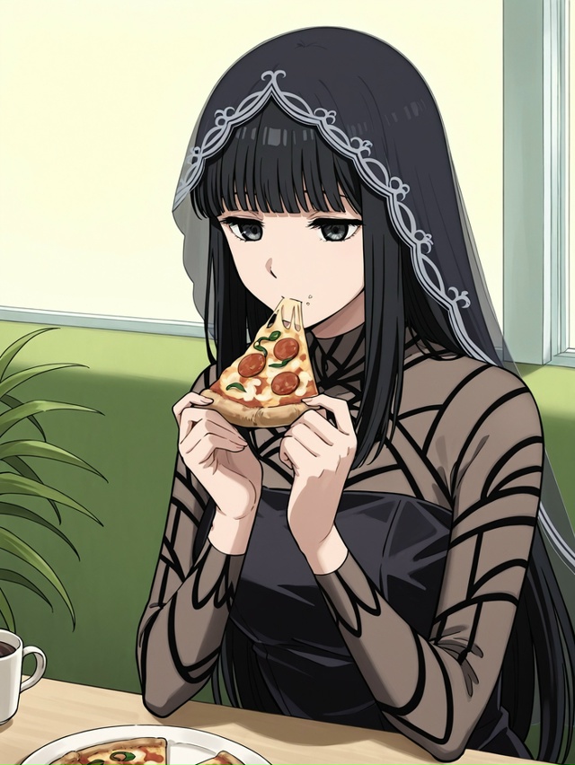Osaragi (Sakamoto Days)