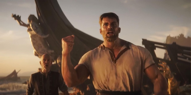 Сериал-антология про игры Secret Level теперь на 20% своего вр...