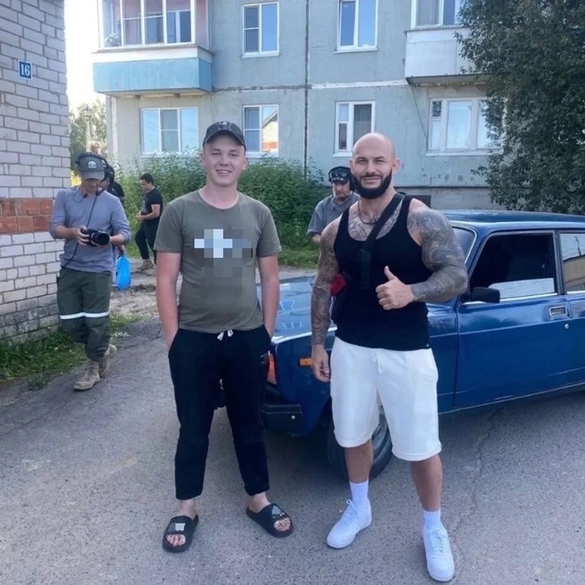 🤯Джиган вместе с женой Оксаной Самойловой переехали ?...