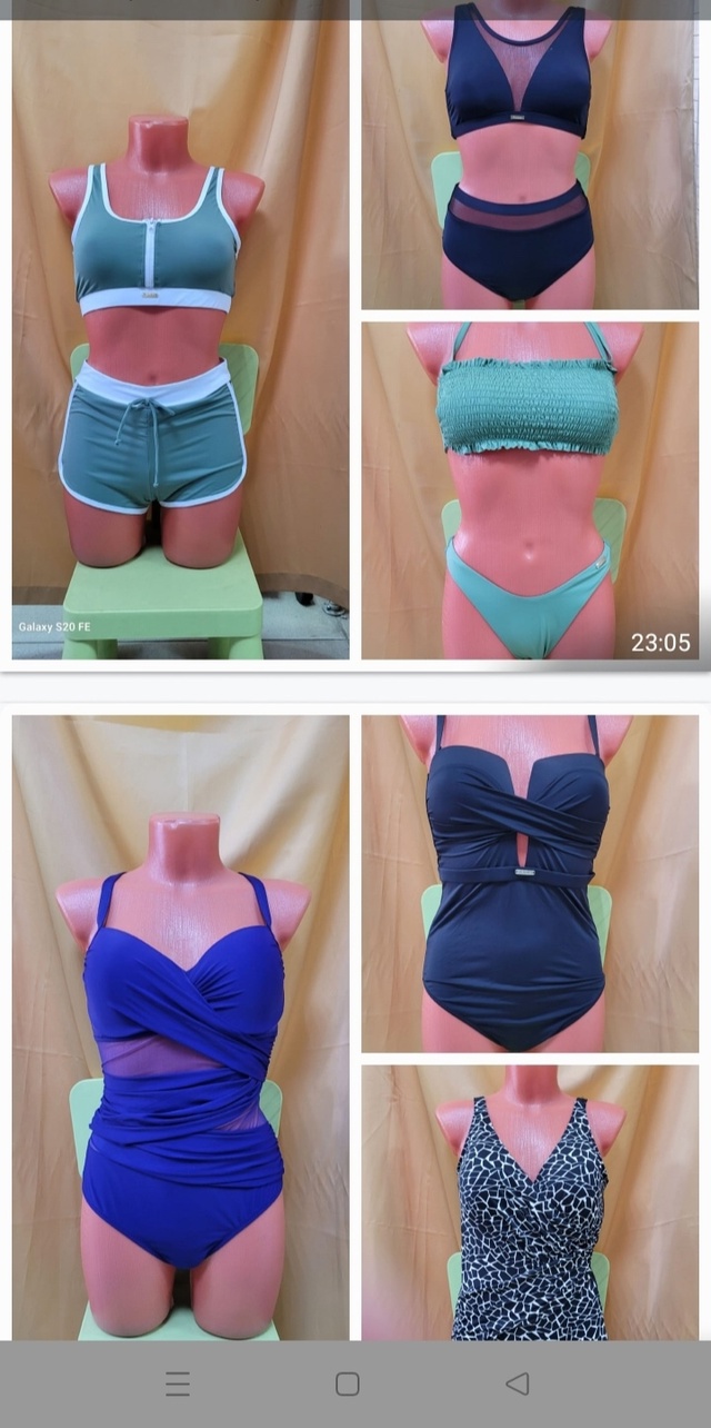 ERID: 2VtzqvpJ2X4
Магазин Жасмин,большой выбор купальников и ?...